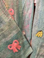 Sissel Edelbo - Tyler Sequin Bow Banana Jacket #6 - Afbeelding 2