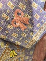 Sissel Edelbo - Tyler Sequin Bow Banana Jacket #8 - Afbeelding 2