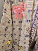 Sissel Edelbo - Tyler Sequin Bow Banana Jacket #5 - Afbeelding 2