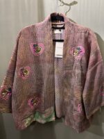 Sissel Edelbo - Tyler Sequin Flower Jacket #4