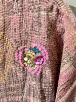 Sissel Edelbo - Tyler Sequin Flower Jacket #4 - Afbeelding 2