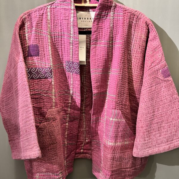 Sissel Edelbo - Tyler Jacket #2