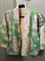 Sissel Edelbo - Tyler Reversible Jacket #1