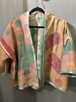 Sissel Edelbo - Tyler Reversible Jacket #1 - Afbeelding 2