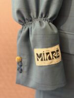 Maison Míaré - Vintage Blazer #5 - Afbeelding 2