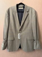 Maison Míaré - Vintage Blazer #12