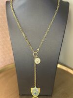 2theMoon’nBack Necklace #22 - Afbeelding 2