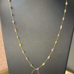 2theMoon’nBack Necklace #23