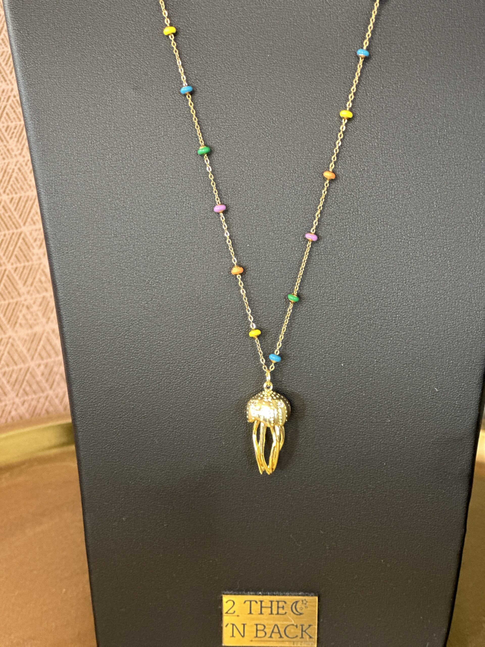 img_8893 2theMoon’nBack Necklace #24 - Afbeelding 1