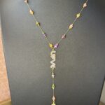 2theMoon’nBack Necklace #28