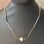 2theMoon’nBack Necklace #32