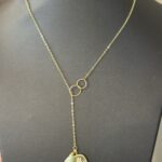 2theMoon’nBack Necklace #33
