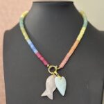 2theMoon’nBack Necklace #6