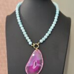 2theMoon’nBack Necklace #3