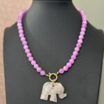 2theMoon’nBack Necklace #20