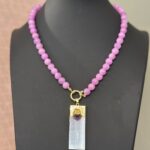 2theMoon’nBack Necklace #16