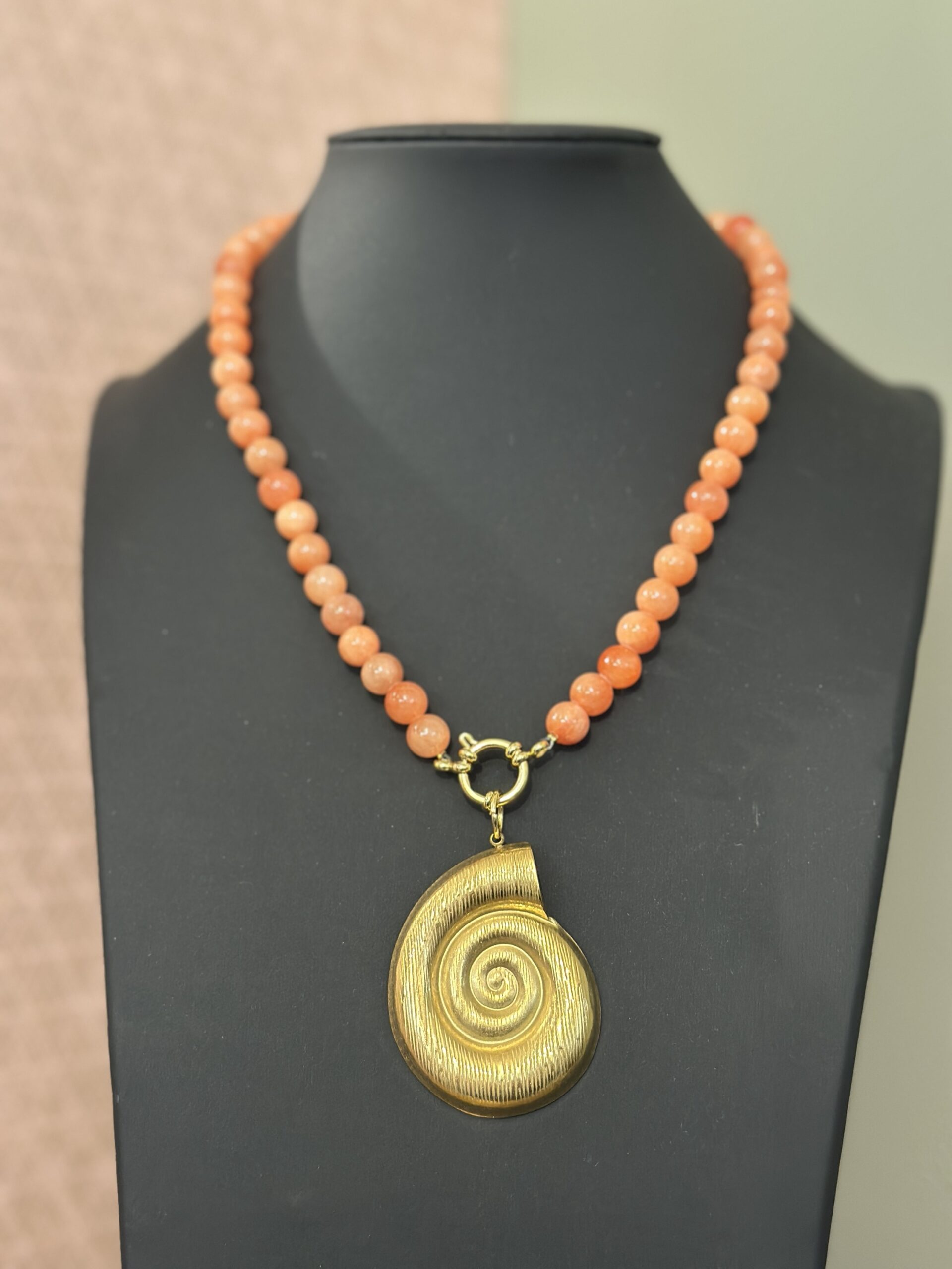 img_9010 2theMoon’nBack Necklace #22 - Afbeelding 1