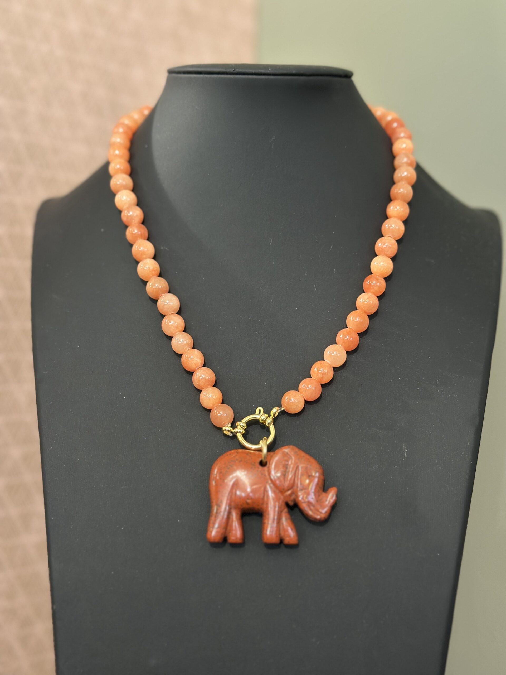 img_9011 2theMoon’nBack Necklace #24 - Afbeelding 1