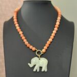 2theMoon’nBack Necklace #27