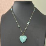 2theMoon’nBack Necklace #30