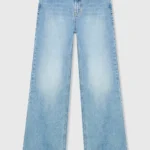 Jason Jeans - Blauw 786