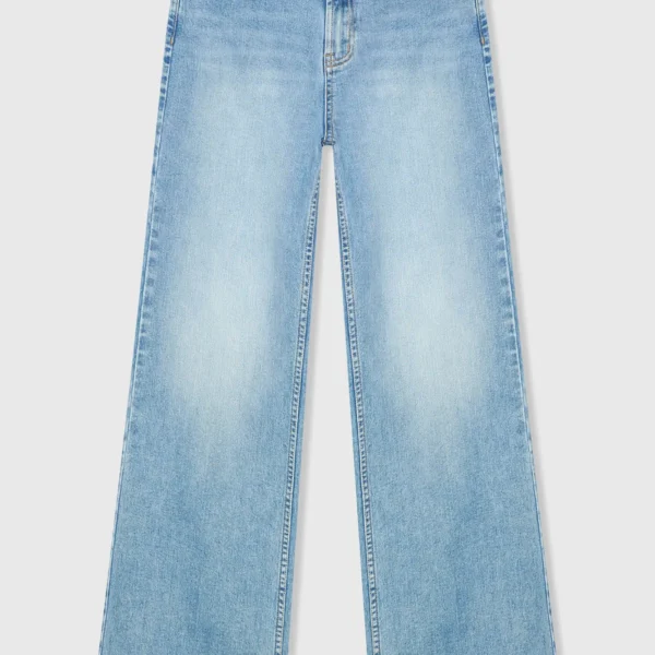 Jason Jeans - Blauw 786