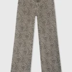 Jason Jeans - Leopard