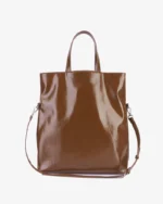 Voyae PRS Bag - Camel Brown - Afbeelding 2