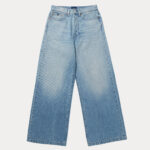 Jony R 222 Jeans - Light Blue