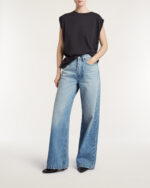 Jony R 222 Jeans - Light Blue - Afbeelding 2