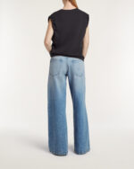 Jony R 222 Jeans - Light Blue - Afbeelding 4