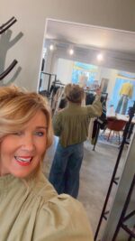 Balloon Jacket - Army - Afbeelding 2