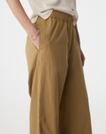 Nores Pants - Tabac - Afbeelding 2