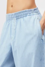 Ceiling Pants - Light Denim - Afbeelding 4