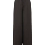 Dwindle Pants - Dark Chocolate