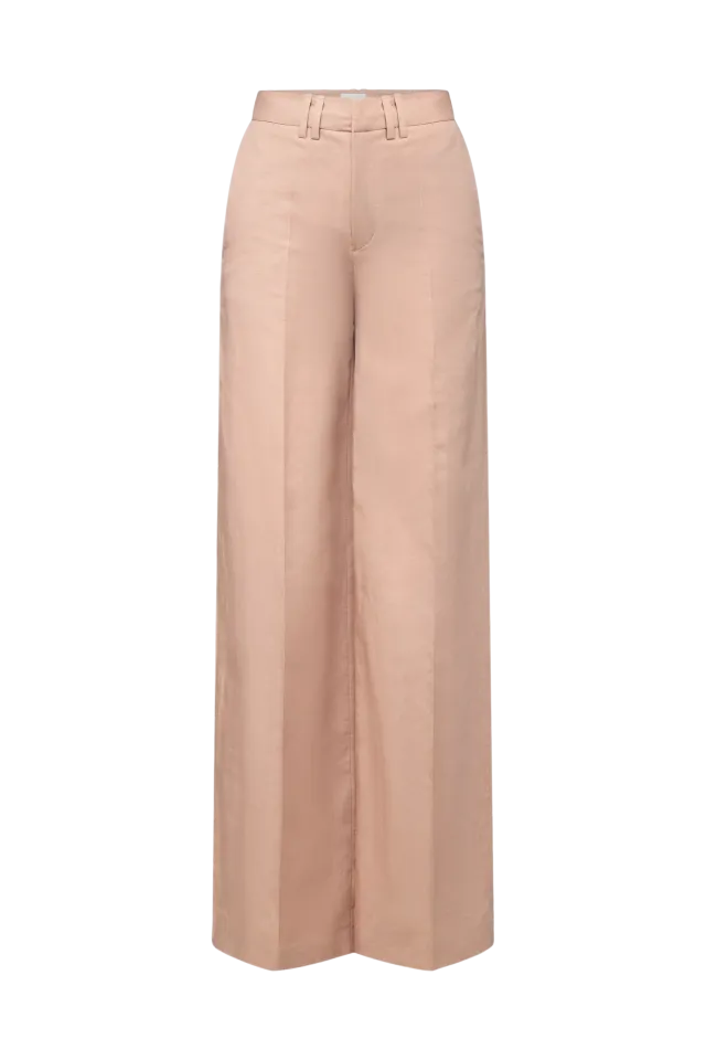 1093569-10_80_126093_80840_AQUITE_4808_07_960x960 Aquite Trouser - Nougat - Afbeelding 1