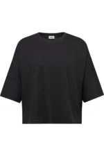 Fionna Tee - Dark Chocolate