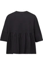 Fionna Tee - Dark Chocolate - Afbeelding 2