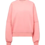 Astera Sweater - Zalm