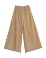 Milla Wide Leg Pants - Gold - Afbeelding 2