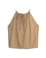 Milla HalterTop - Gold - Afbeelding 2