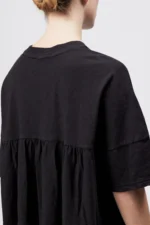 Fionna Tee - Dark Chocolate - Afbeelding 3