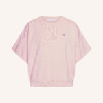 Bobbi Top - Light Pink