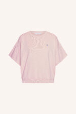 Bobbi Top - Light Pink