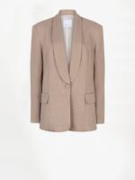 Dayva Blazer - Sand