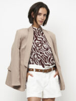 Dayva Blazer - Sand - Afbeelding 2