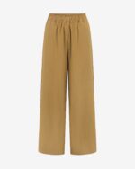 Nores Pants - Tabac