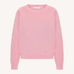Carrie Sweater - Pink