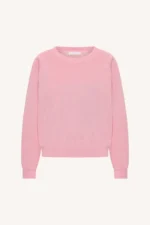 Carrie Sweater - Pink