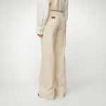 Rosa-R Pants - Natural Rinse - Afbeelding 3